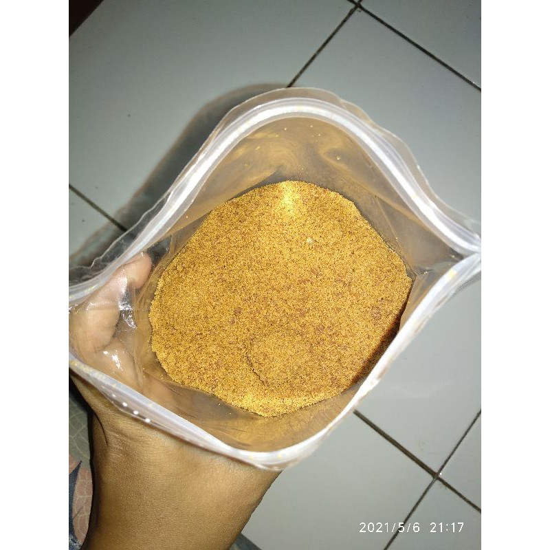 Jual Gula Semut Asli Gula Aren 1kg Shopee Indonesia 7799