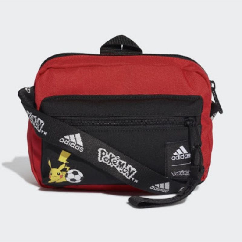Jual Adidas x Pokemon Sling Bag Shopee Indonesia