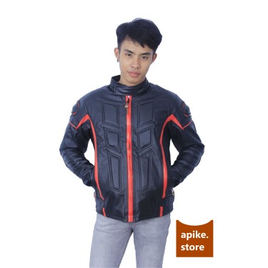 Jual Jaket Touring / Riding / Jaket Motor - BD30 | Shopee Indonesia