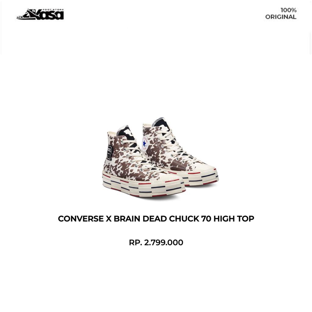 Harga converse x brain hot sale dead