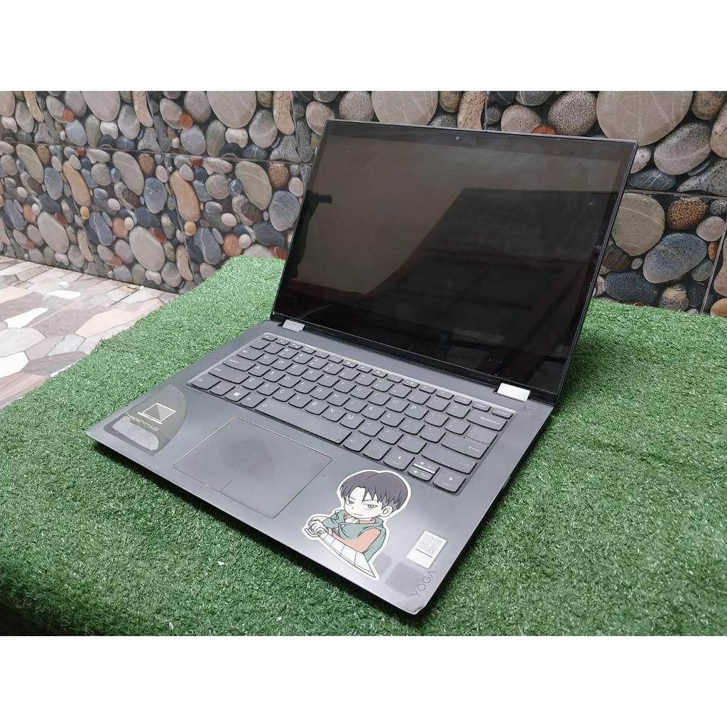 Jual LENOVO YOGA 520 TOUCHSCREEN Shopee Indonesia