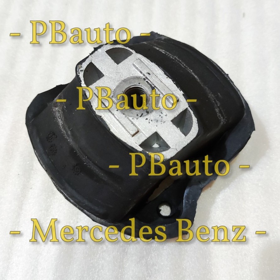 Jual Engine Mounting 200 w115 m115 Mini 4 Silinder / Pangkon Mesin Toko ...