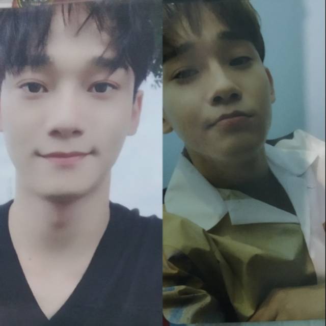 Jual Pc Chen Official Album | Shopee Indonesia