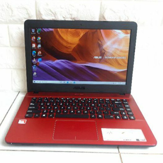 Asus x441b on sale