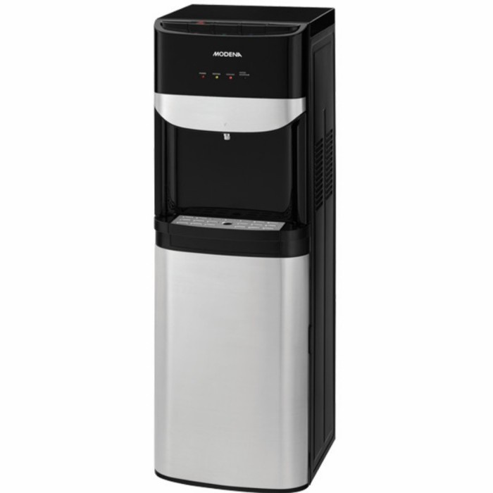 Jual Dispenser Modena DD 67S / DD67S Galon Bawah Hot, Cold & Normal ...