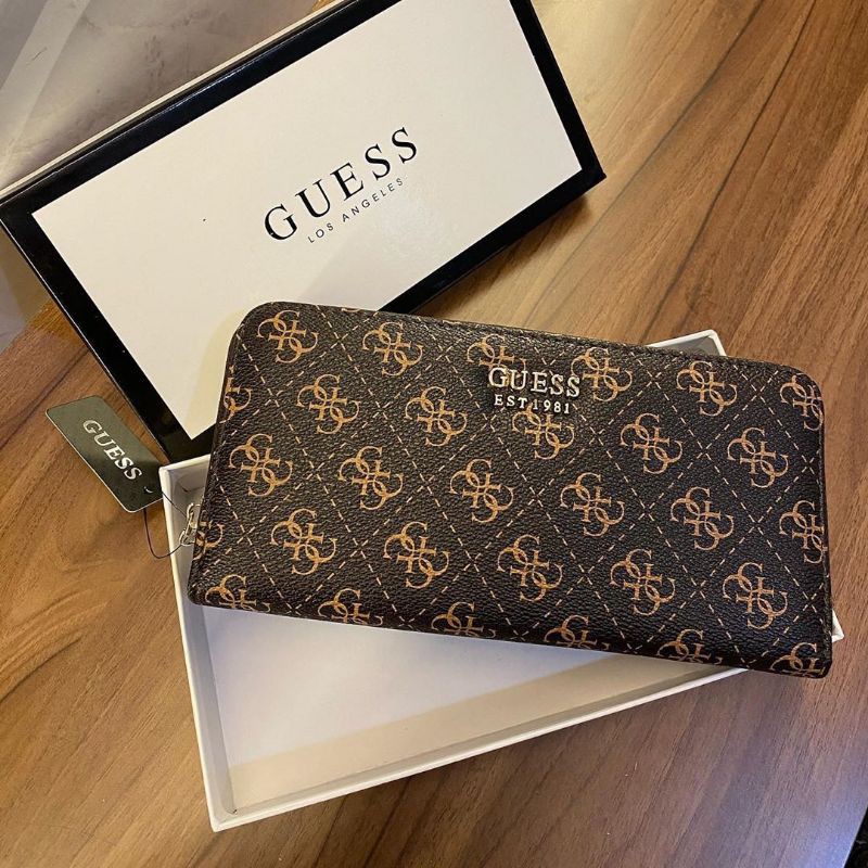 Harga dompet 2025 guess original