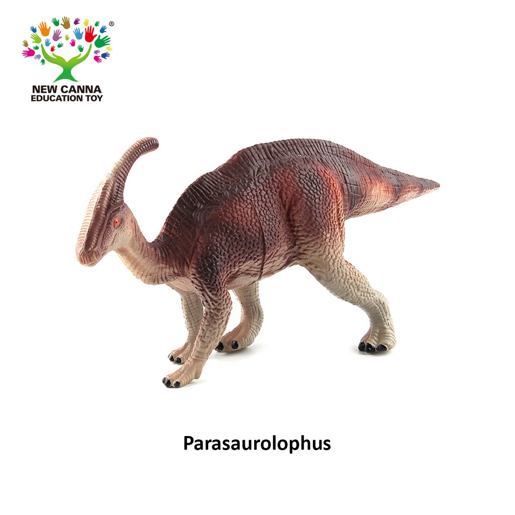 Jual Figure Dinosaurus Parasaurolophus By New Canna Not Snap Squad Jurassic Shopee Indonesia 1148