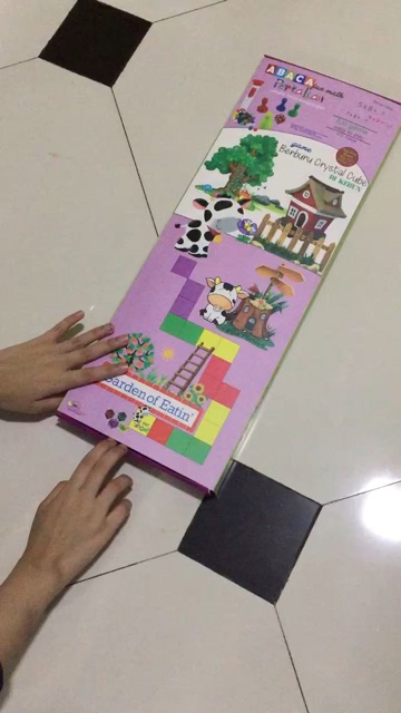 Jual Abaca fun math GAME MATEMATIKA PERKALIAN MATEMATIKA SD | Shopee ...