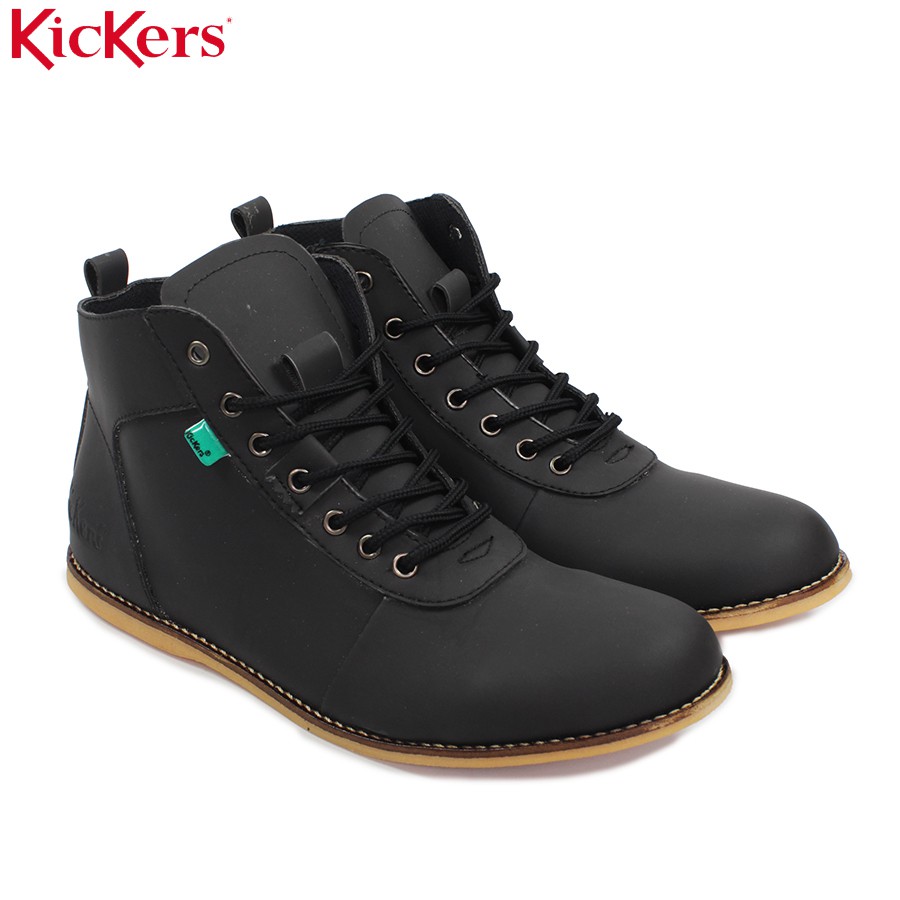 Kickers Mens Shoes Kickers Wallabees Jual SEPATU BOOTS - Main Image