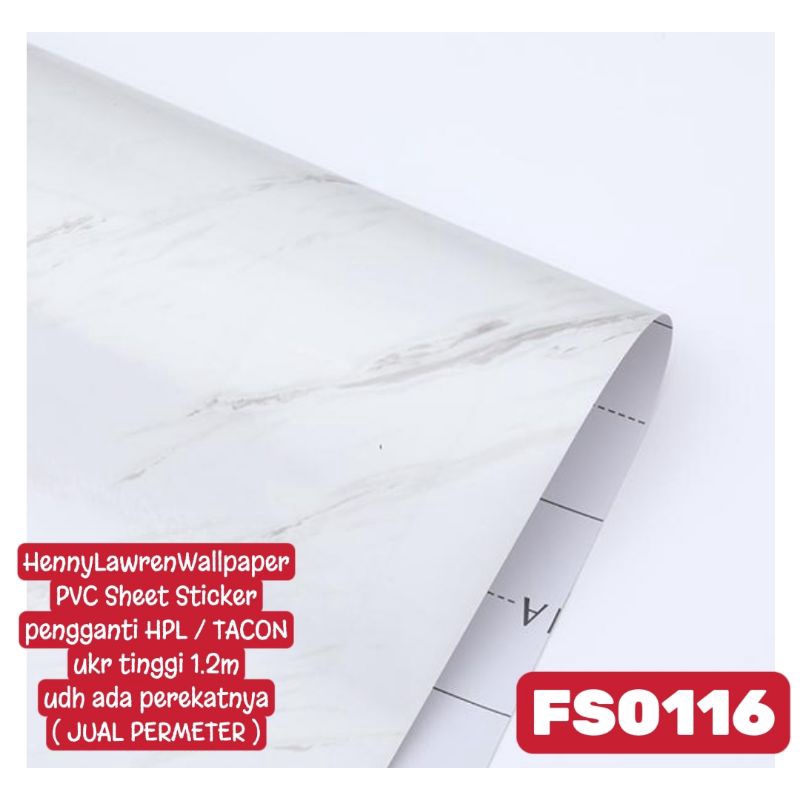 Jual PVC SHEET STICKER KODE FS0116 | Shopee Indonesia