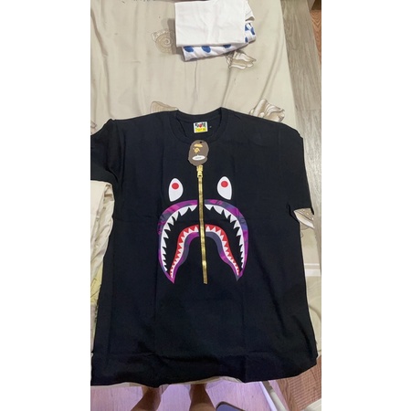 Jual bape shark original | Shopee Indonesia