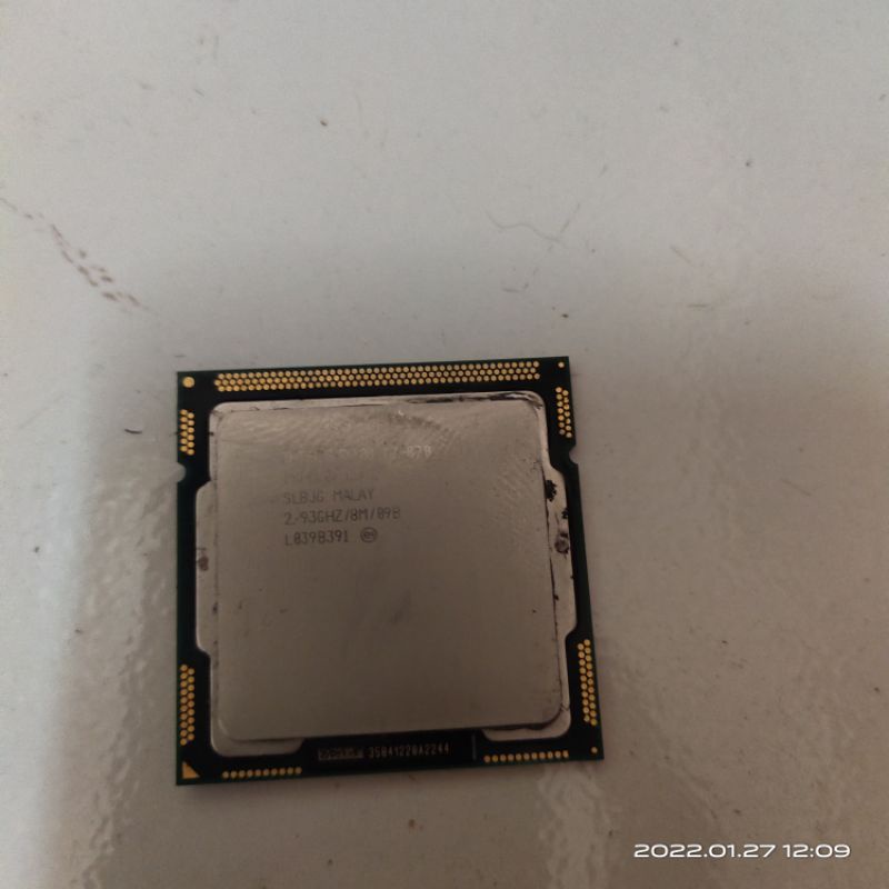 Jual prosesor core i3 gen 1 | Shopee Indonesia