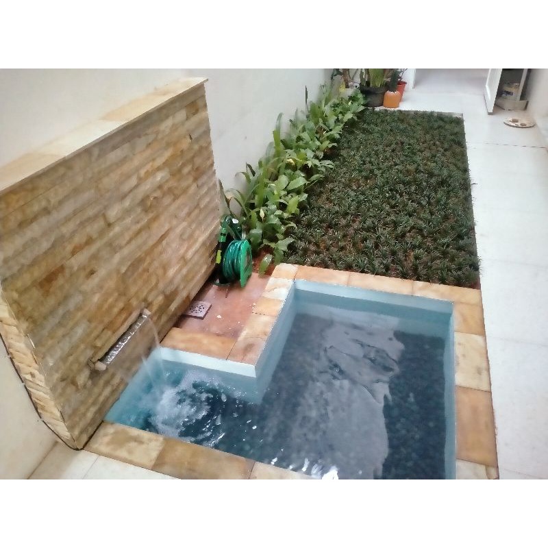 Jual kolam ikan minimalis | Shopee Indonesia
