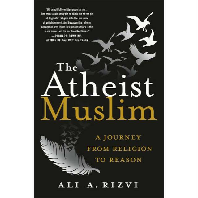 Jual THE ATHEIST MUSLIM ALI A RIZVI | Shopee Indonesia