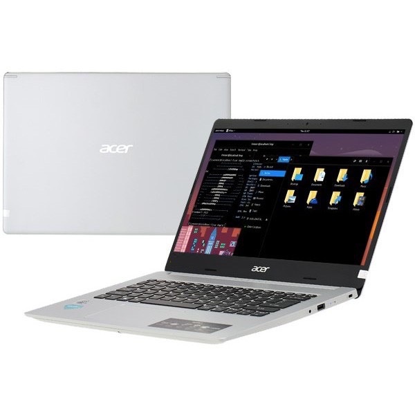 Jual ACER ASPIRE 5 A514-54-34NA - I3-1115G4 - 4GB - 256GB SSD - 14"HD ...