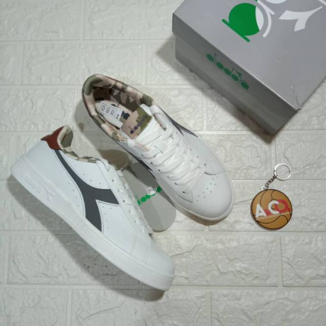 Diadora p game hot sale