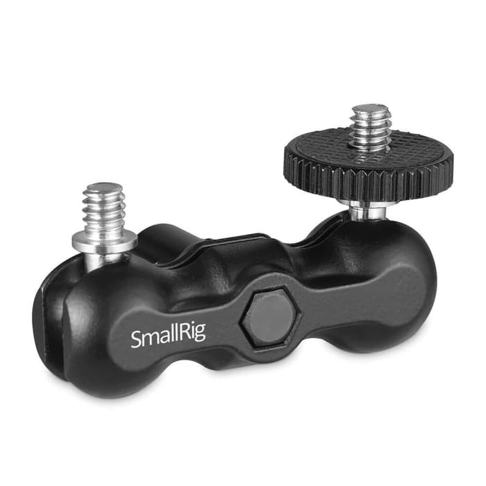 Jual Smallrig Adjustable Universal Magic Arm With Small Ballhead 2Pcs ...