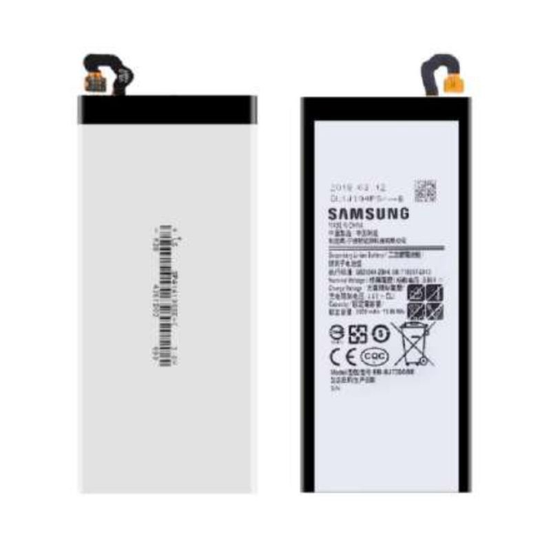 Jual battery Samsung j7 Pro Ori 100 Shopee Indonesia