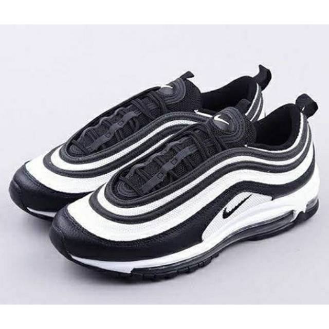 Nike air shop max 97 panda