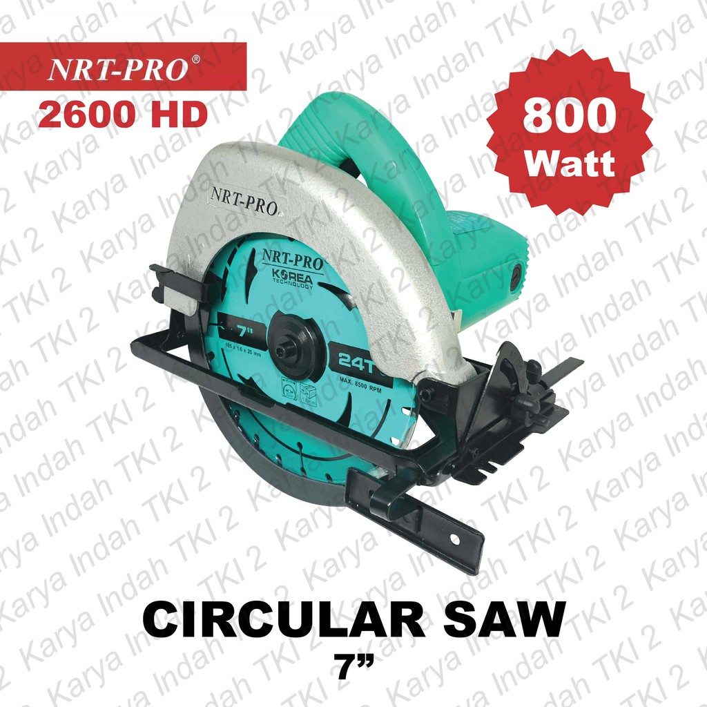 Circular saw low deals watt