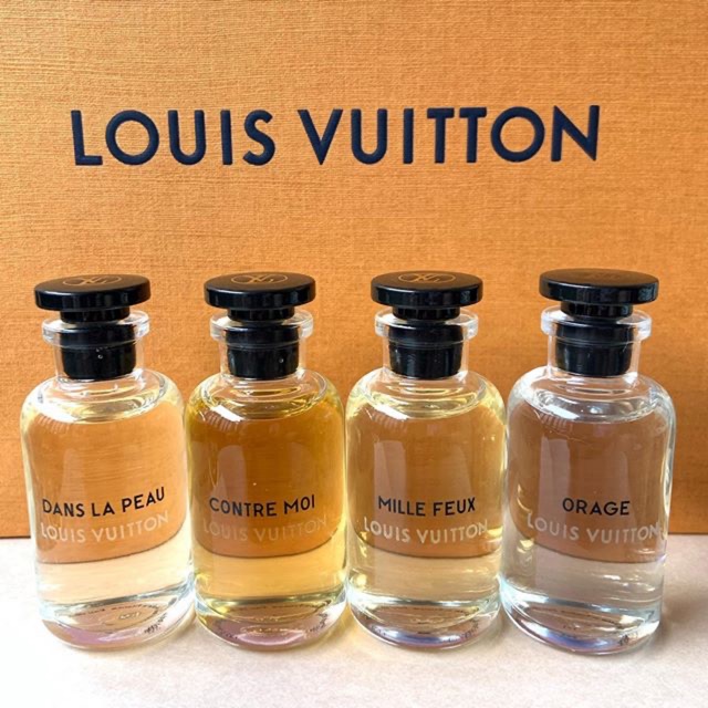 Parfume lv original hot sale