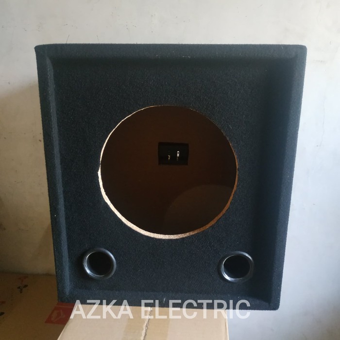 Jual Unik Box Speaker Subwoofer Pasif 10 Inch terbaik Shopee Indonesia