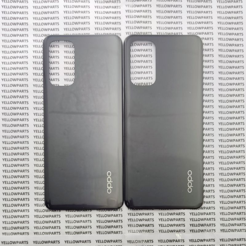 Jual BACKDOOR BACKCASE TUTUP BELAKANG CASING OPPO RENO 5 5G 4G | Shopee ...