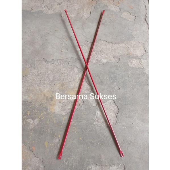 Jual Scaffolding Steger Stager Mainframe 90 1set | Shopee Indonesia