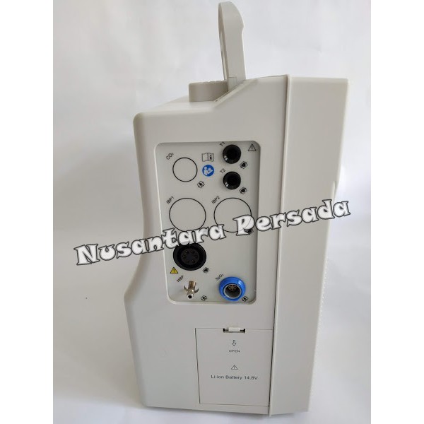 Jual Patient Monitor PM1 Pasien Monitor Endo PM-1 | Shopee Indonesia