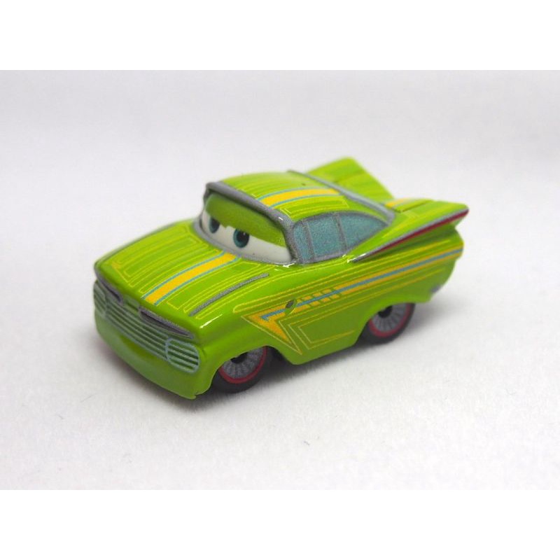Jual Mattel Disney Pixar Cars Mini Racers - Ramone | Shopee Indonesia