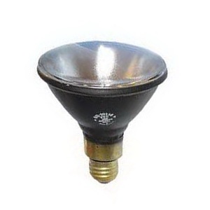 thumbnail image 2 of Sylvania 68846 H44GS 100W Mercury Lamp Bulb – Buy 3 Get 1 Free! Brand New 2 of 6