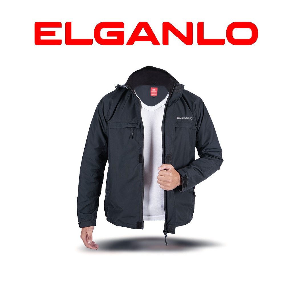 Eiger riding scorn on sale jacket