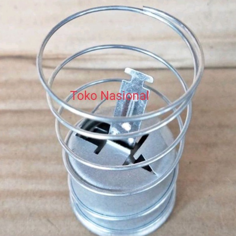 Jual Automatis Rice Cooker Per Sensor Magnet Rice Cooker 2 Kaki ...