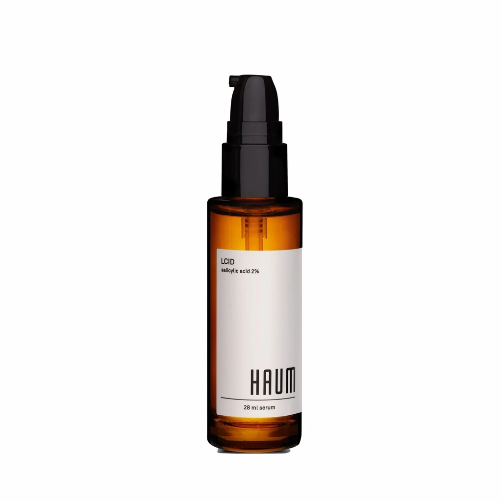 Haum Lcid With Salicylic Acid 2% 28Ml