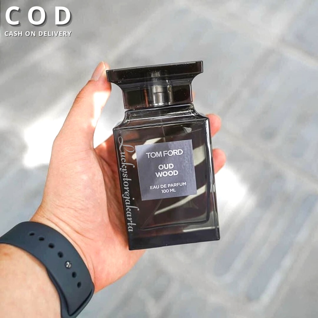 Tom Ford Cold Weather Fragrances Jual [COD] PARFUM TOM FORD OUD