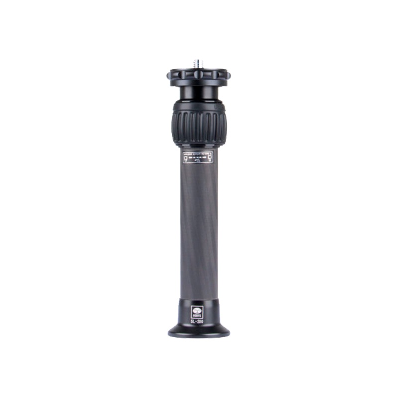 Tige D’extension Métal Pour Trépied – 6,35 Mm – Allonge Pour Appareil Photo, Lampe, Monopode – Accessoire Photo