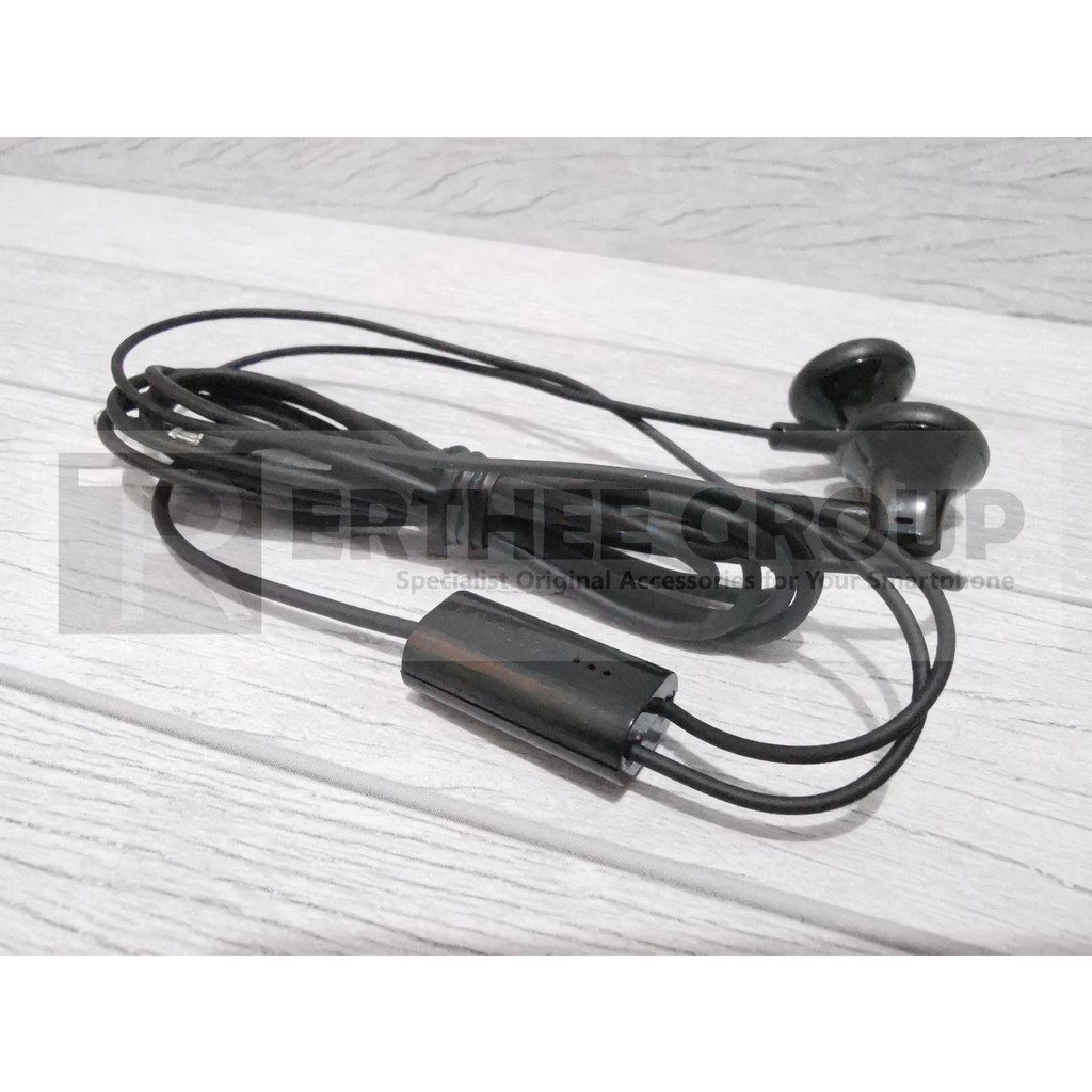 Jual EARPHONE HEADSET NOKIA MICROSOFT WH-108