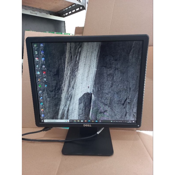 Dell 大型モニター kkk 6104 + Box