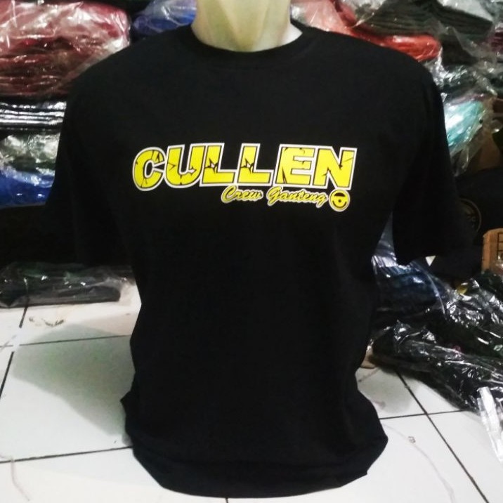 Jual Kaos Stj Cullen Sudiro Tungga Jaya Kaos Bismania Busmania