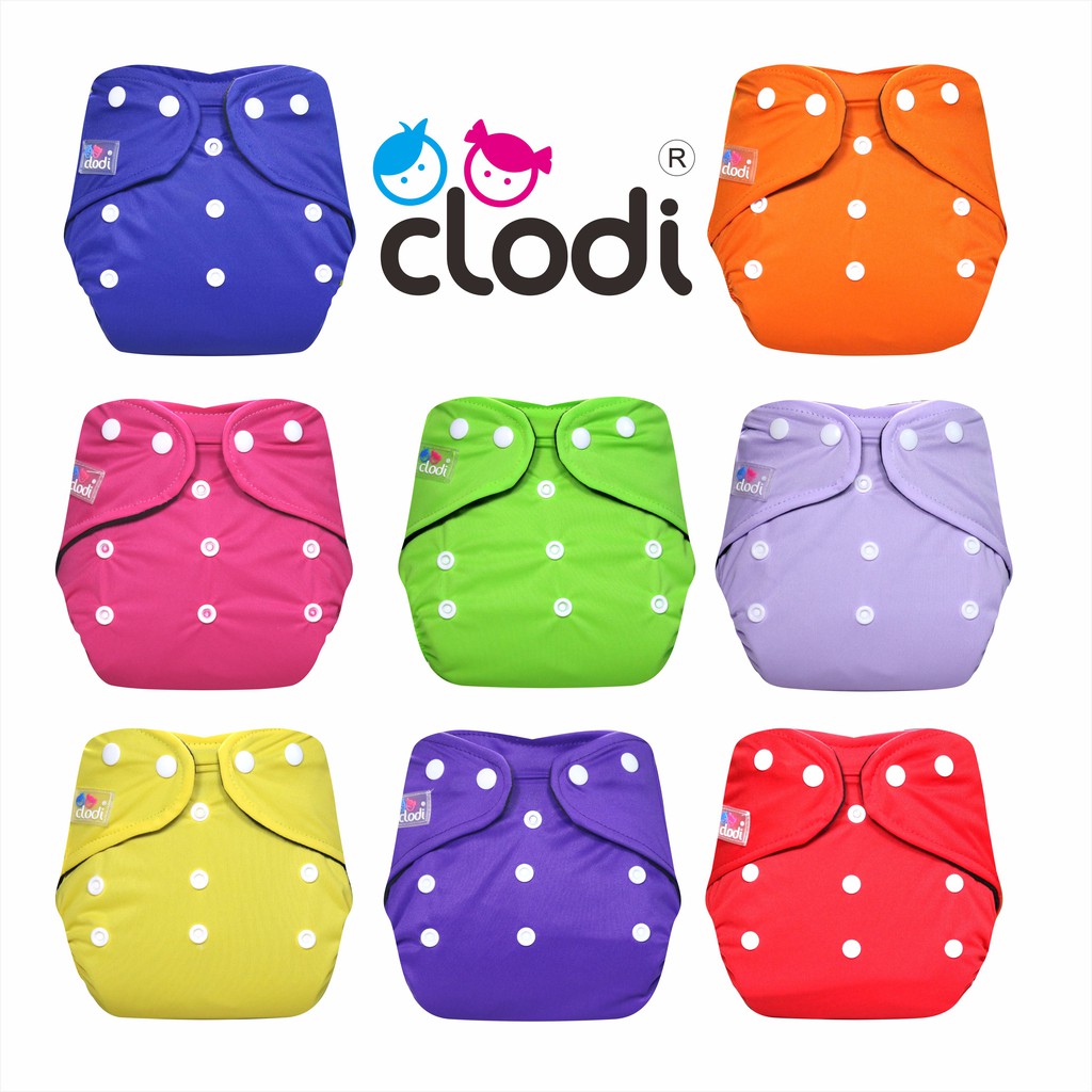 Jual Clodi Popok Kain Bayi Merk Clodi Charcoal Eco Clody Kain Popok ...