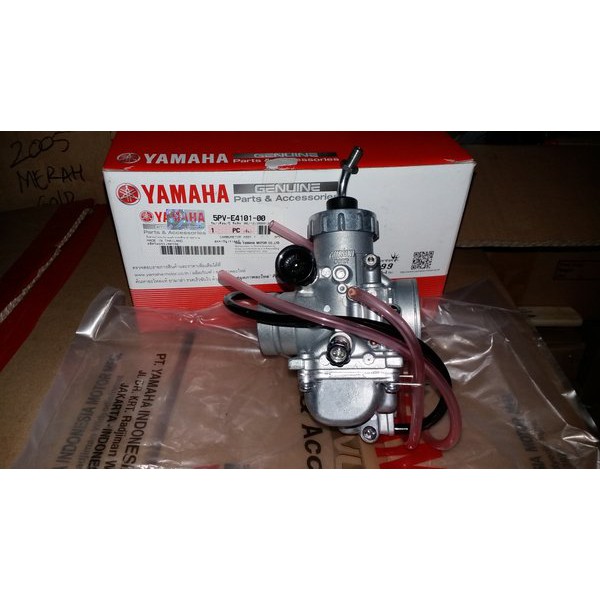 Jual RXZ Karburator Mikuni VM26SS Original Yamaha 5PV | Shopee Indonesia
