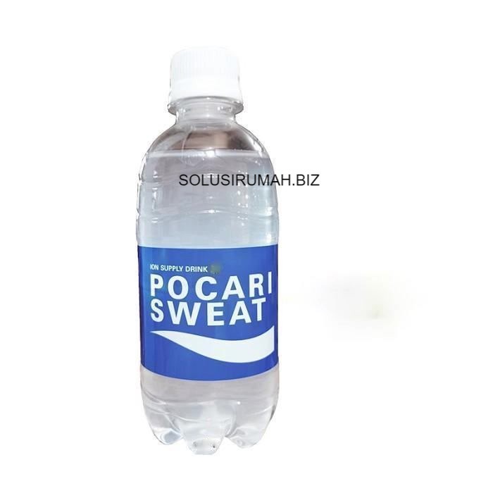 Jual Minuman Isotonik Otsuka Pocari Sweat Ion Supply Drink 350ml Botol Shopee Indonesia 