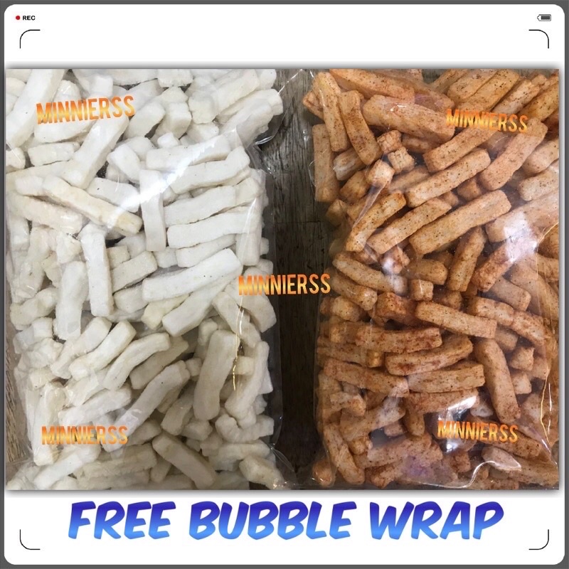 Jual Aneka kerupuk 1kg / Kue Lidah Kucing 1kg / kue salju 1kg / Kerupuk ...