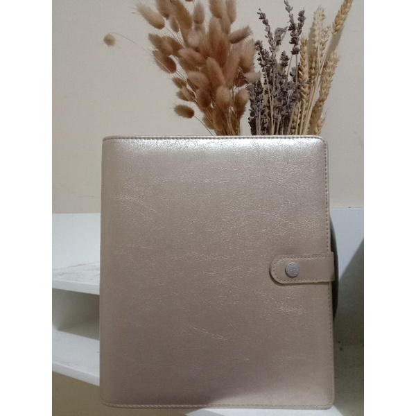 Jual BINDER (simplestories) | Shopee Indonesia