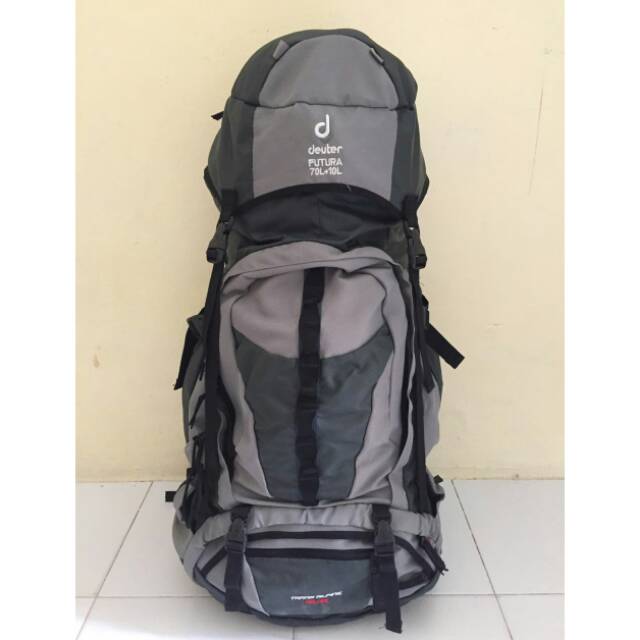 Carrier deuter 70 liter hotsell