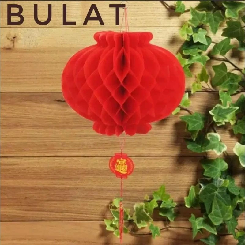 Lampion Blitar