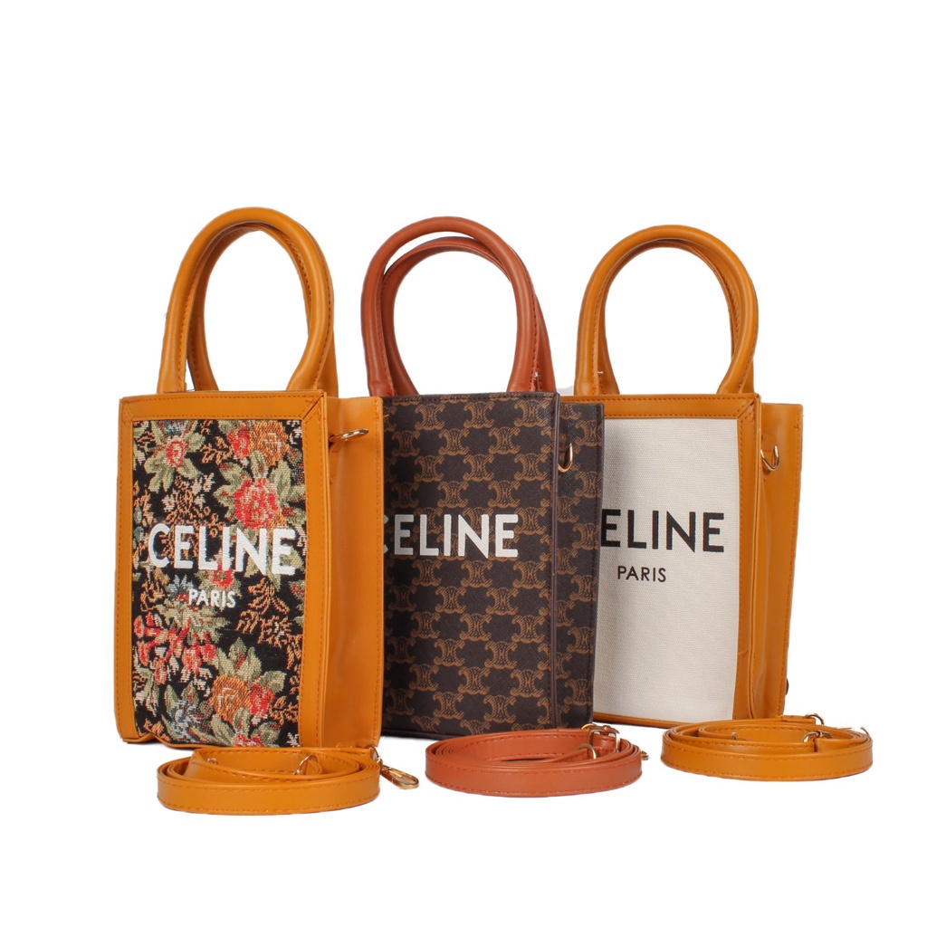 Tas celine clearance terbaru