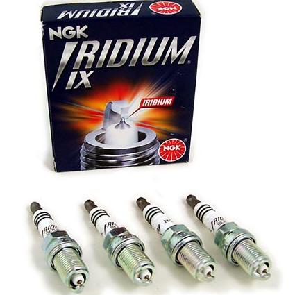 Jual Busi Motor Ngk Iridium Beat Cb Cbr Scoopy Vario Verza Cpr Eaix Shopee Indonesia