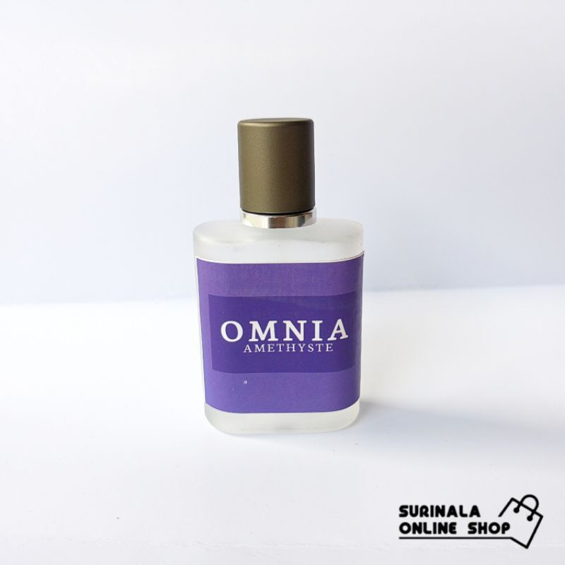 Jual Parfum Inspired Bvlgari Omia Amnesty Shopee Indonesia