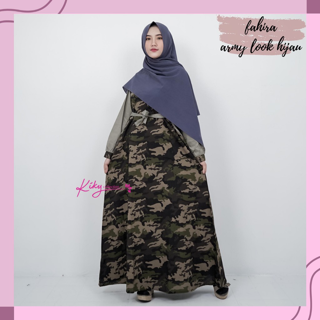 Jual Baju Muslim Katun Jepang Original Fashion Muslim Terbaik Kekinian